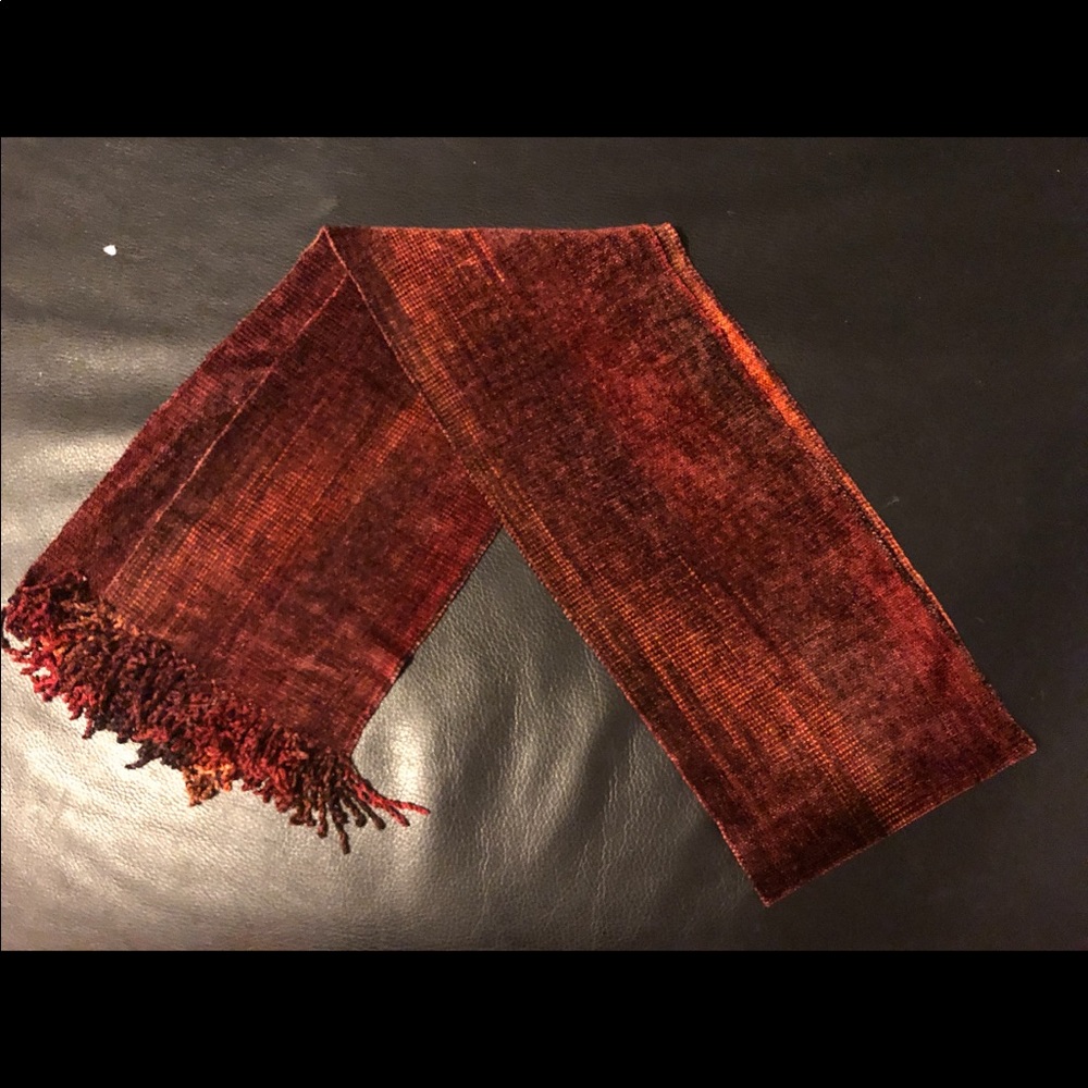 Brand new Handmade Scarf from Guatemala